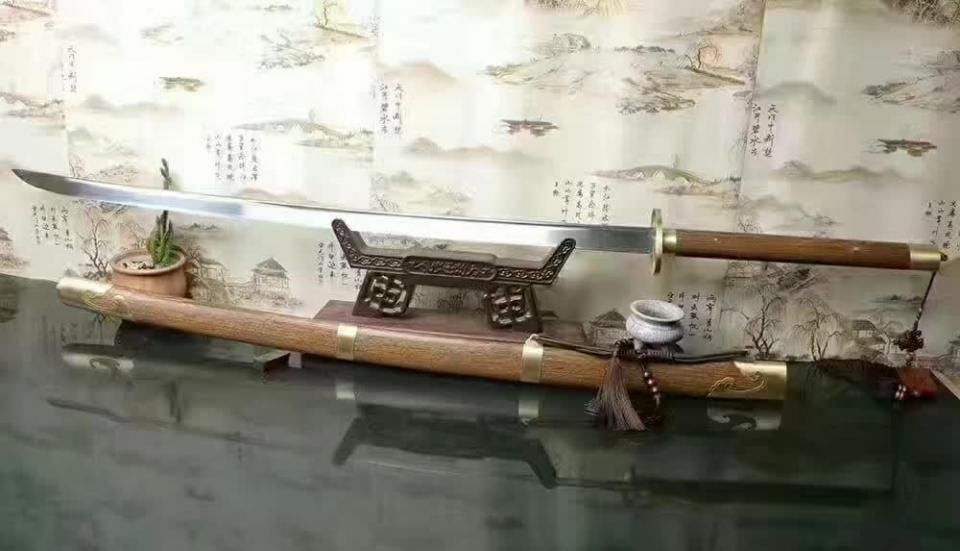 历史上唯一的兵器大师:武圣戚继光