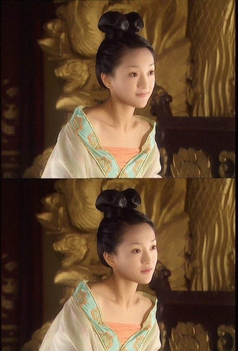 《大明宫词》共58个主要角色,到头来57人在权力,情感的争斗中命丧