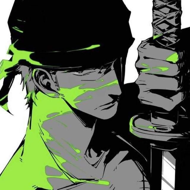 《海贼王》中索隆掉线700多天,对此你怎么看?