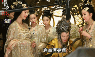 李宇春捉妖记2造型太美太惊艳,简直不敢相信自己的眼睛!