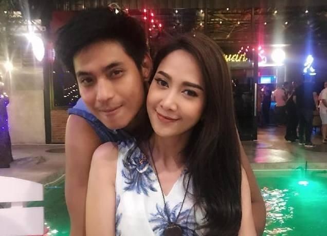 她是泰剧实力女星,获过最佳女主角却一直不温不火,新剧热播中