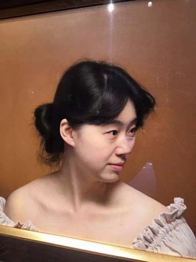 超写实油画作品欣赏,冷军老师作品集,看了以后只剩下震撼