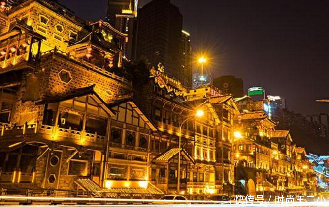 被抖音带火的重庆"网红景点",竟然要开始收费了,你还想去吗?