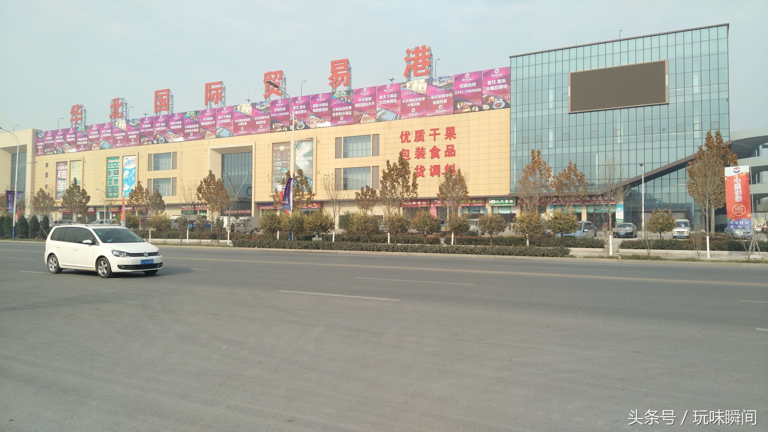 北京新发地,京开市场迁址高碑店,是河北保定的,不是朝阳高碑店
