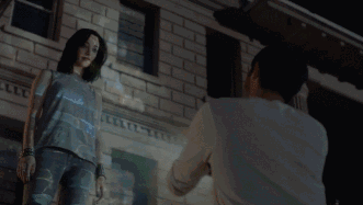 天赋异禀北极星性感小姐姐因颜值高吸粉无数?北极星为何黑化了?