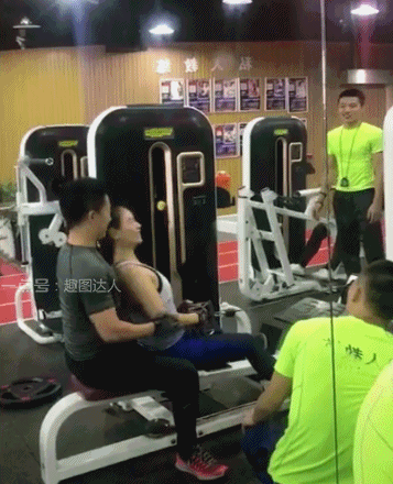 【2】同样都私人教练,差距怎么这么大呢?