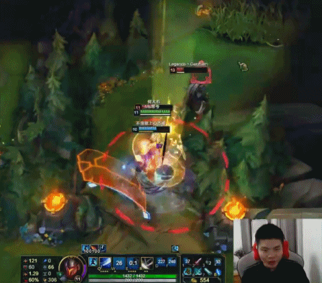 lol:初代版本的