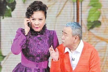 春晚小品演员纷纷被喊下课!谁将接替赵本山?