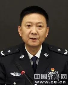 领导公布了……山西大同,晋城市长,以及长治市副市长兼公安局长已确定