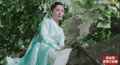杨幂发际线又上热搜!这次我要真情实感夸下《扶摇》中