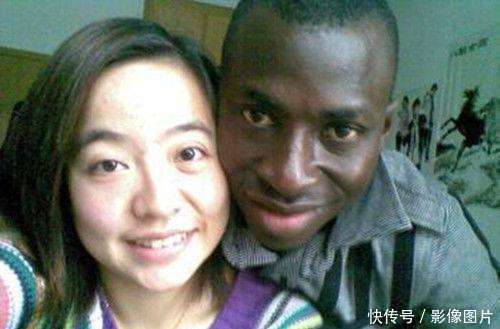 嫁到中国的非洲女人,嫁到非洲的中国女人,境遇为何如此不同?