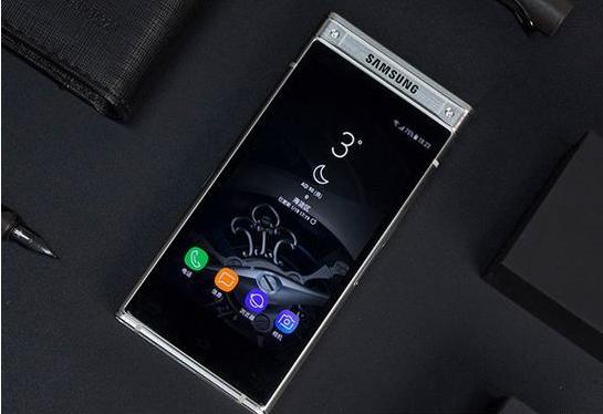 三星翻盖商务手机2020,三星2020商务翻盖 心系天下三星w2018翻盖手机!外观质感十足高端商务旗舰手