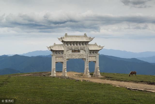 山西历史名人一览