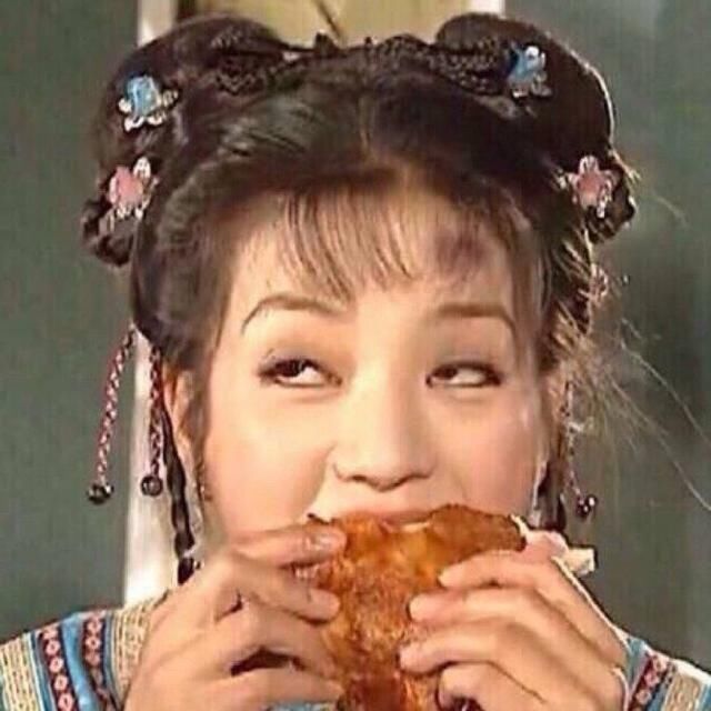 如果杉菜是绿茶,那么《还珠格格》中的小燕子和令妃算