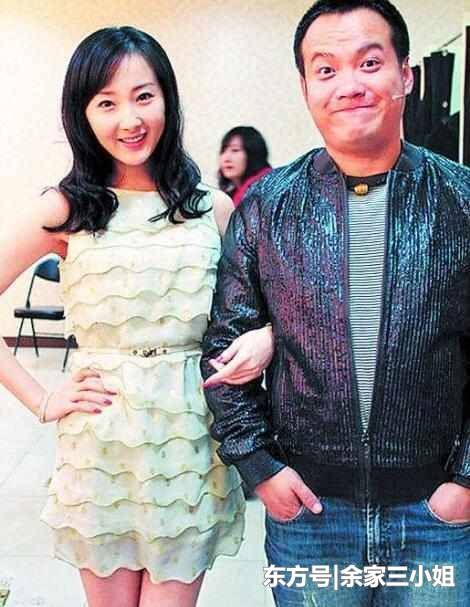 有爆料称两人离婚是因为李兆会结交了女演员程媛媛,更指其斥资几千万