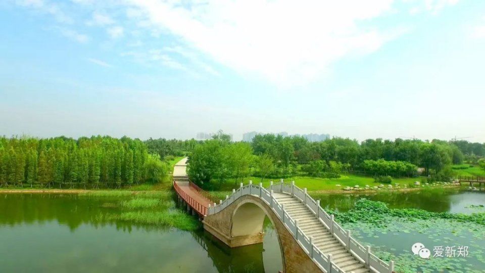 新郑文化旅游景点,带你品味华夏文明!