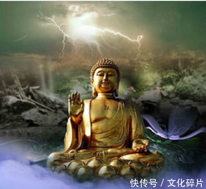 身为佛家的万佛之祖,自然是凌驾于所有佛陀之上,这其中自然也包括如来