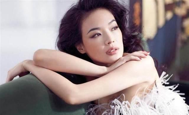 盘点一下娱乐圈绯闻最多的八位女星,第一名我是真服气