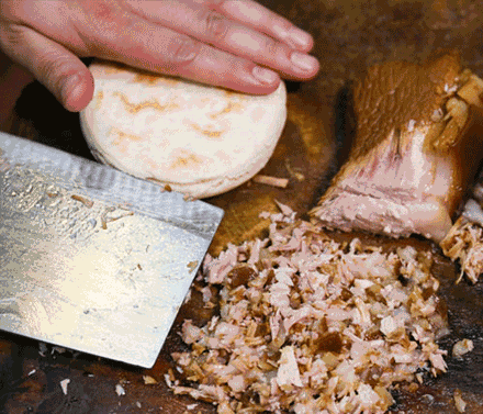 老陕·腊汁肉夹馍 作为一个有追求的肉夹馍 