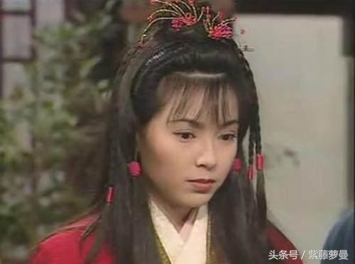 《神雕侠侣》:郭芙的讨厌源于身边的那两个人,值得深思!