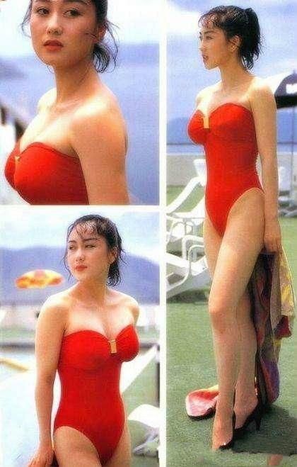 李连杰:对黄秋燕是出于责任,不是爱情,这辈子不能在委屈自己!