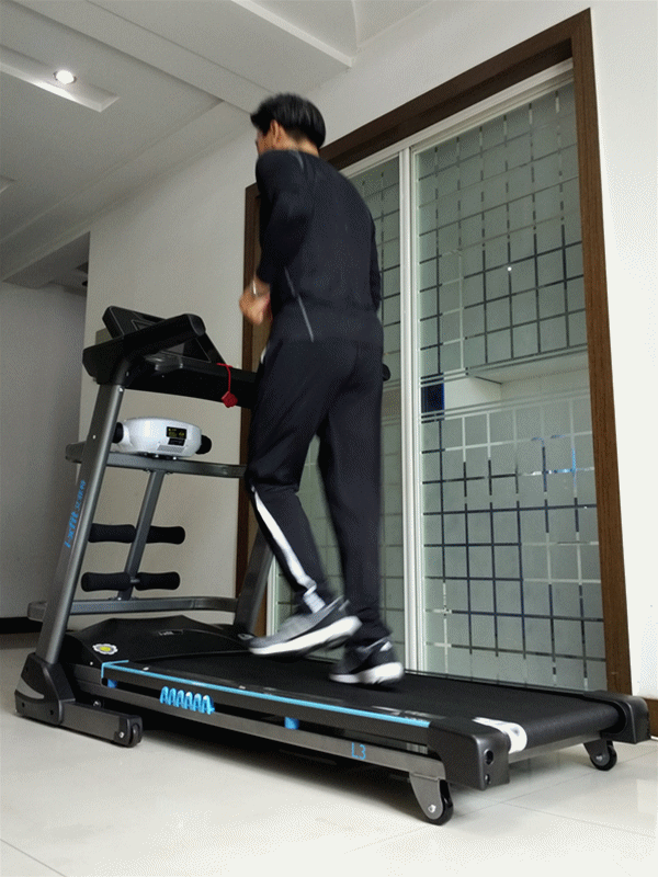 好家庭跑步机怎么样 为什么好多人都喜欢它