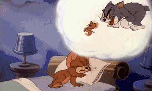 以上两个妙招如果尝试完 你依旧半夜躺在床上数羊睡不着的话  保持在