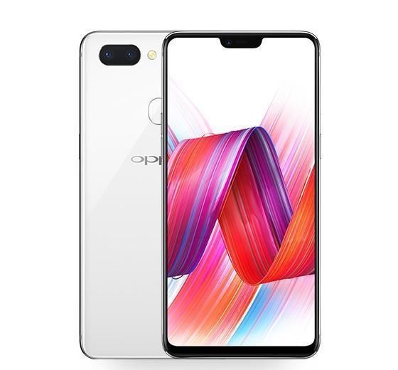 逆光拍照更完美,屏下指纹的vivo x21实力稳压oppo r15