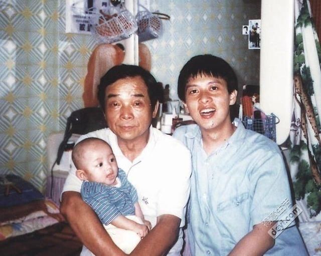 张雨生母亲痛失两个孩子!哭诉孩子的名字起得太不吉利