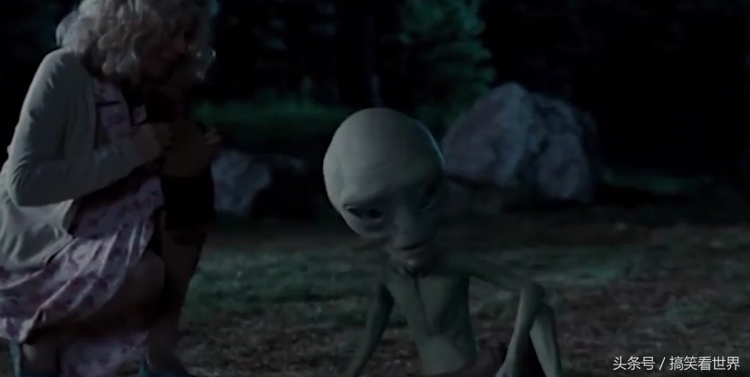 如果有外星人,我们可以领着它们吃什么呢?看完我不得不说厉害