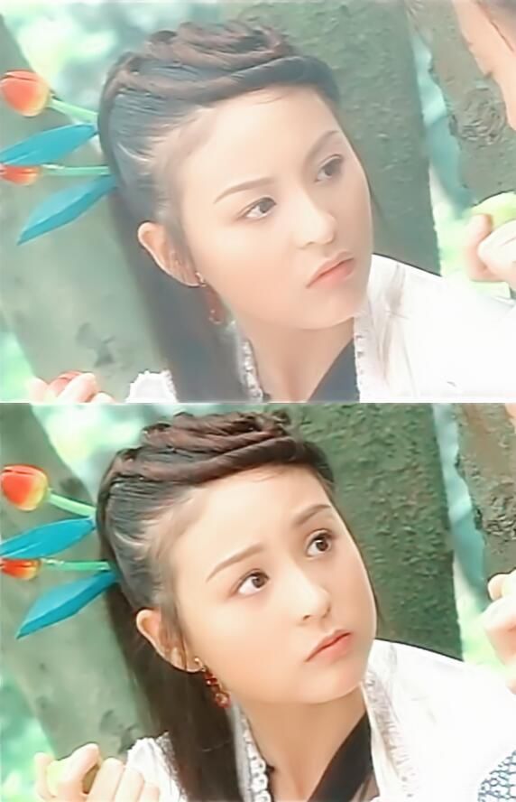 2002年的电视剧《凤在江湖》不知道你们是不是还有印象呢?