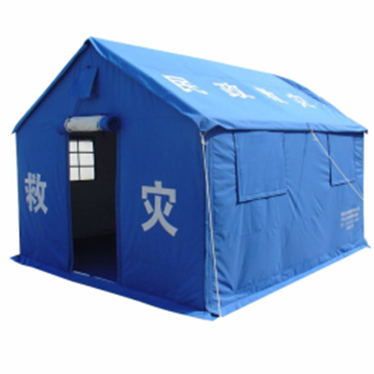 关于救灾帐篷,在这你可以了解