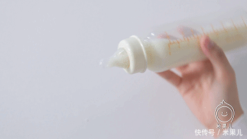 新妈学技巧|给宝宝挑选合适的奶瓶,奶嘴的方法