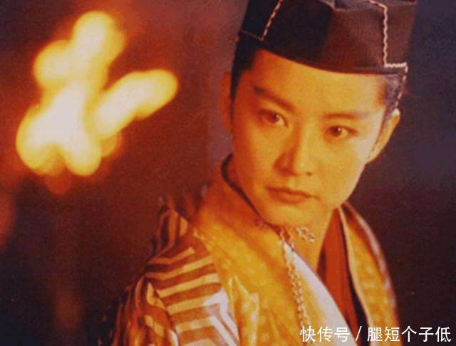 6,林青霞的东方不败