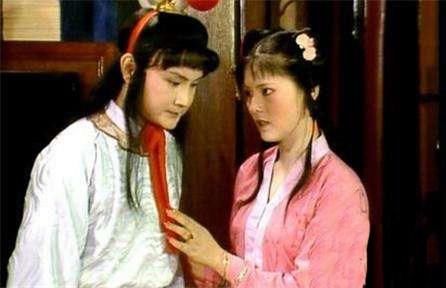 贾宝玉与秦钟,蒋玉函之间,不得不说的故事