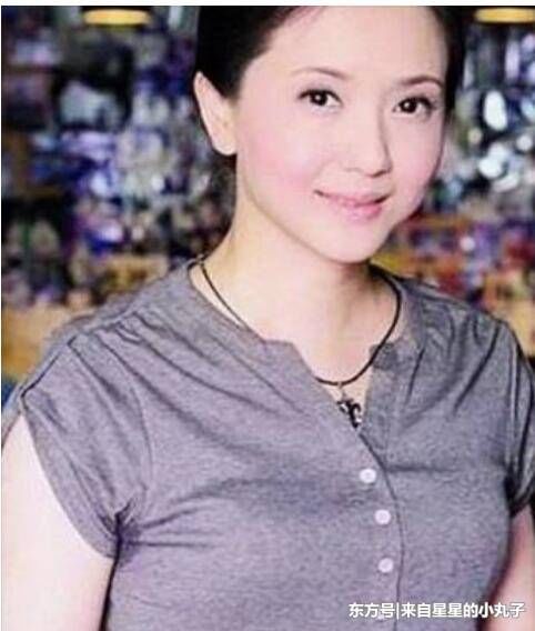 她是国家一级演员,为前夫守活寡足足10年,如今二婚