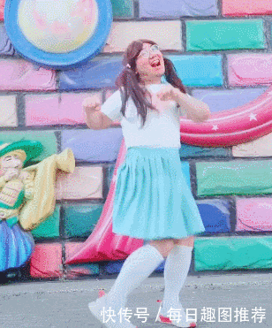 对就是这种心动的感觉!