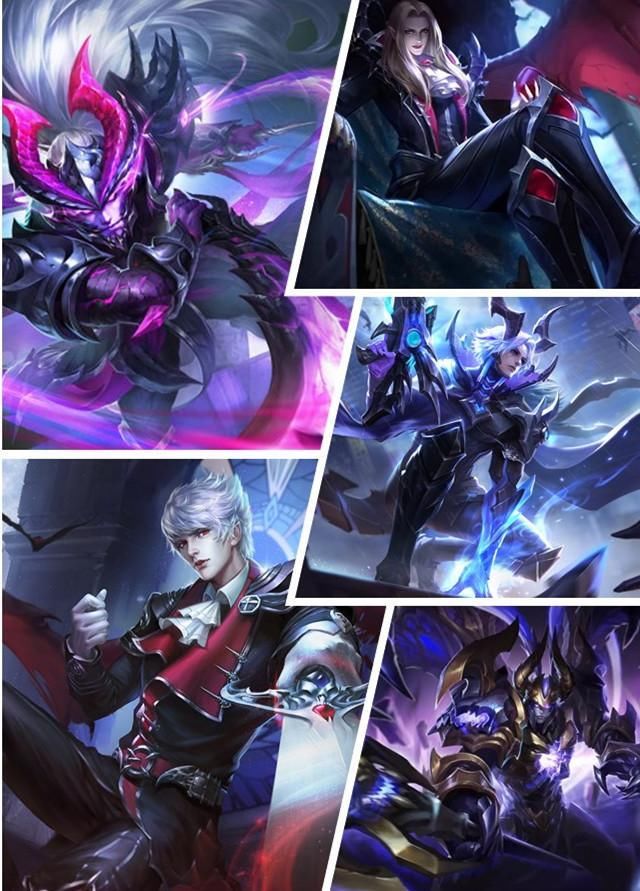 上单吕布,中单嬴政,打野宫本武藏,射手百里守约,辅助刘邦.
