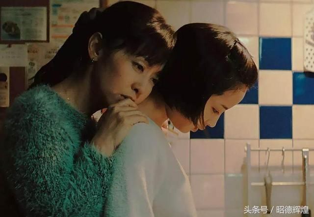 福山雅治新豆瓣,神坛v豆瓣6.9,网友:是枝裕和凭此片走下高清长城电影下载电影图片