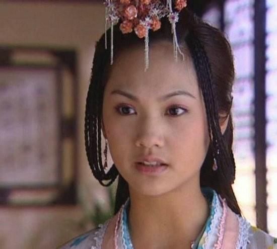 在剧中饰演孔慈的女演员叫做吴辰君,作品不多,不过有这一个角色足以让