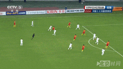 男足在武汉主场迎战乌兹别克斯坦,国足方面郑智,郜林领衔恒大7人首发