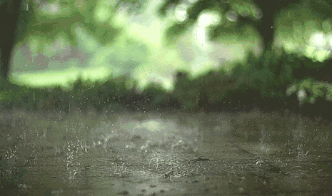 紧急通知:我省有强对流天气,中部有中到大雨局部暴雨!