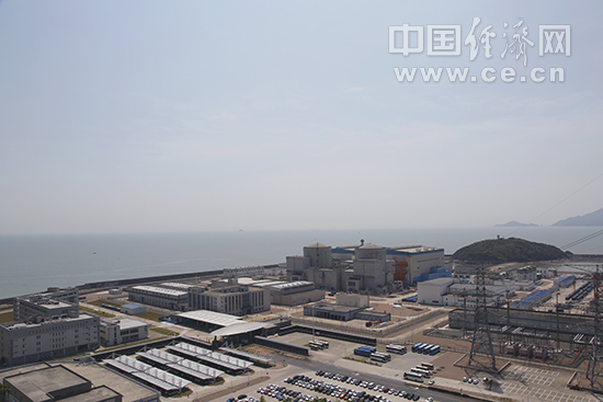 中广核宁德核电基地正式启动"工业旅游"项目