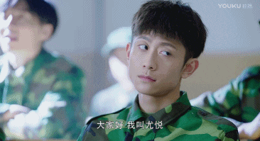 《春风十里》张一山的每个微表情都是戏.演技爆表!