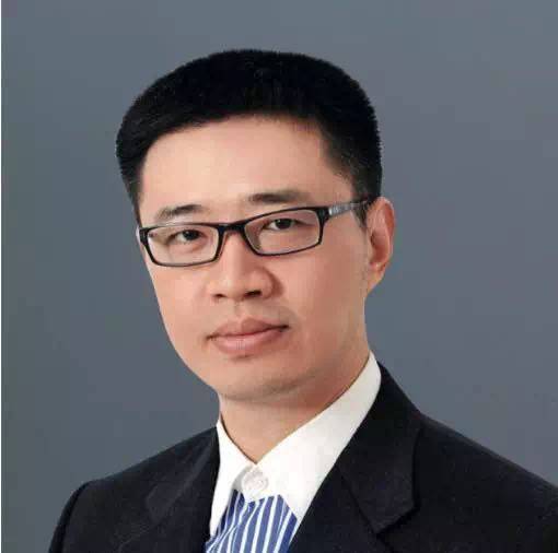 马云仰望太空,张勇脚踏帝国