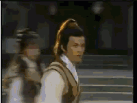 金庸武侠电视剧里各个版本的降龙十八掌你最喜欢谁的