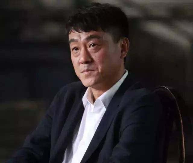 何冰出演最好的一部影视剧