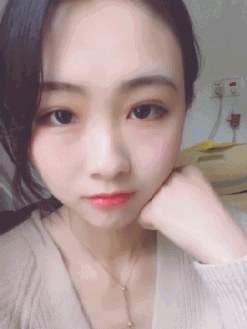 网络,如侵犯您的权益,请联系作者及时删除 搞笑gif图:妹子