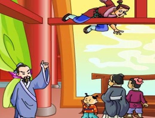 古代社会治安很差,为何没有小偷遍地现象?全靠这几个方法