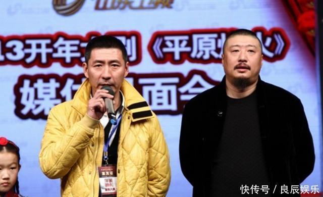 和张嘉译是同班同学,捧红了张子健又毁了他,如今成了烂片导演